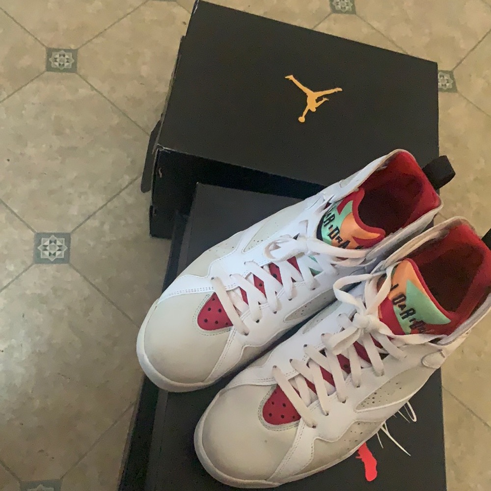 Air Jordan retro 7